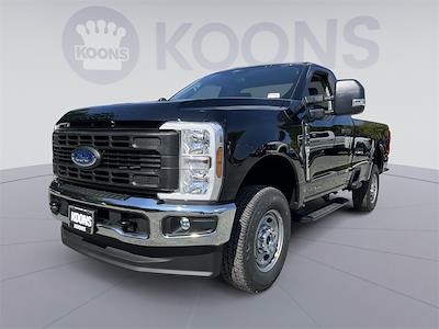 New 2026 Ford F-250 XL Regular Cab 4x4 Pickup for sale #KBF260454 - photo 1
