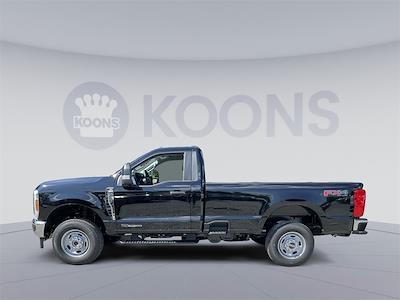 New 2026 Ford F-250 XL Regular Cab 4x4 Pickup for sale #KBF260454 - photo 2