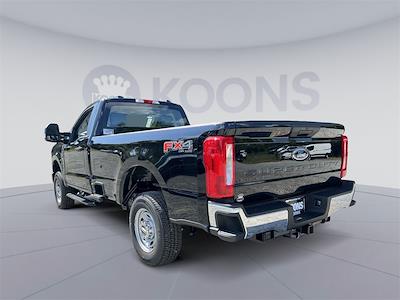 New 2026 Ford F-250 XL Regular Cab 4WD Pickup for sale #KBF260454 - photo 2
