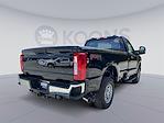 New 2026 Ford F-250 XL Regular Cab 4x4 Pickup for sale #KBF260454 - photo 5