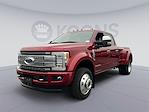2017 Ford F-450 Crew Cab DRW 4WD Pickup for sale #KBF260455A - photo 1