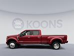 2017 Ford F-450 Crew Cab DRW 4WD Pickup for sale #KBF260455A - photo 3