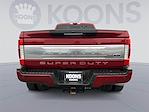 2017 Ford F-450 Crew Cab DRW 4WD Pickup for sale #KBF260455A - photo 4