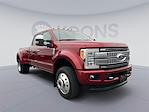 2017 Ford F-450 Crew Cab DRW 4WD Pickup for sale #KBF260455A - photo 7