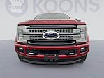 2017 Ford F-450 Crew Cab DRW 4WD Pickup for sale #KBF260455A - photo 8