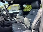New 2026 Ford F-350 Platinum Crew Cab 4x4 SRW Pickup for sale #KBF260460 - photo 10