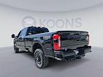 New 2026 Ford F-350 Platinum Crew Cab 4x4 SRW Pickup for sale #KBF260460 - photo 4