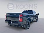 New 2026 Ford F-350 Platinum Crew Cab 4x4 SRW Pickup for sale #KBF260460 - photo 5