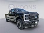 New 2026 Ford F-350 Platinum Crew Cab 4x4 SRW Pickup for sale #KBF260460 - photo 7