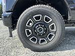 New 2026 Ford F-350 Platinum Crew Cab 4x4 SRW Pickup for sale #KBF260460 - photo 9