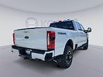 New 2026 Ford F-350 Lariat Crew Cab 4WD SRW Pickup for sale #KBF260462 - photo 5
