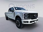 New 2026 Ford F-350 Lariat Crew Cab 4WD SRW Pickup for sale #KBF260462 - photo 7