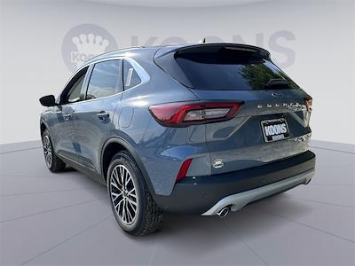 New 2026 Ford Escape Base SUV for sale #KBF260465 - photo 2