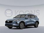 New 2026 Ford Escape PHEV SUV for sale #KBF260465 - photo 1
