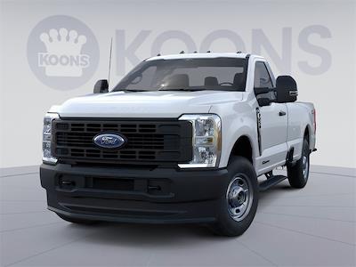 New 2026 Ford F-250 XL Regular Cab 4x4 Pickup for sale #KBF260466 - photo 2