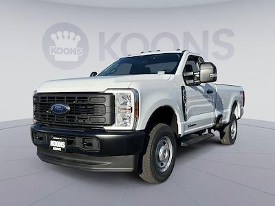 New 2026 Ford F-250 XL Regular Cab for sale #KBF260466 - photo 1
