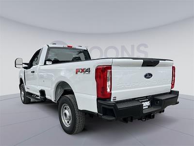 New 2026 Ford F-250 XL Regular Cab 4WD Pickup for sale #KBF260466 - photo 2