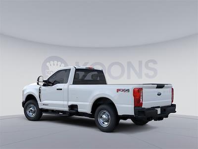 New 2026 Ford F-250 XL Regular Cab 4WD Pickup for sale #KBF260466 - photo 2