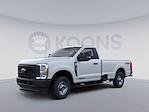 New 2026 Ford F-250 XL Regular Cab 4x4 Pickup for sale #KBF260466 - photo 1