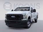 New 2026 Ford F-250 XL Regular Cab 4x4 Pickup for sale #KBF260466 - photo 2
