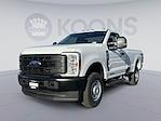 New 2026 Ford F-250 XL Regular Cab for sale #KBF260466 - photo 1