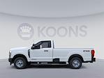 New 2026 Ford F-250 XL Regular Cab 4x4 Pickup for sale #KBF260466 - photo 3