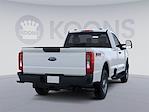 New 2026 Ford F-250 XL Regular Cab 4x4 Pickup for sale #KBF260466 - photo 8