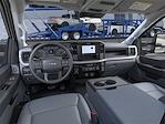 New 2026 Ford F-250 XL Regular Cab 4x4 Pickup for sale #KBF260466 - photo 9