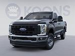 New 2026 Ford F-250 XL Regular Cab 4x4 Pickup for sale #KBF260467 - photo 2