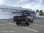 New 2026 Ford F-250 XL Regular Cab 4x4 Pickup for sale #KBF260467 - photo 8
