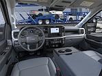 New 2026 Ford F-250 XL Regular Cab 4x4 Pickup for sale #KBF260467 - photo 9