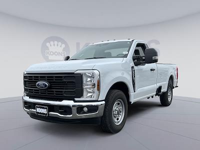 Used 2026 Ford F-250 - photo 1