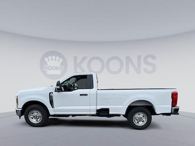 Used 2026 Ford F-250 - photo 1