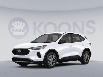 New 2026 Ford Escape Active AWD SUV for sale #KBF260468 - photo 1