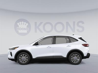 New 2026 Ford Escape Active AWD SUV for sale #KBF260468 - photo 2