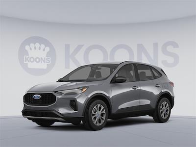 New 2026 Ford Escape Active AWD SUV for sale #KBF260469 - photo 1