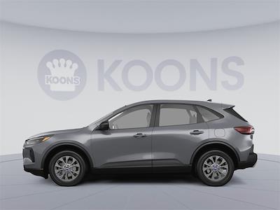 New 2026 Ford Escape Active AWD SUV for sale #KBF260469 - photo 2