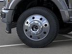 New 2026 Ford F-450 Lariat Crew Cab 4x4 DRW Pickup for sale #KBF260471 - photo 19