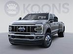 New 2026 Ford F-450 Lariat Crew Cab 4x4 DRW Pickup for sale #KBF260471 - photo 2
