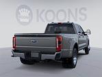 New 2026 Ford F-450 Lariat Crew Cab 4x4 DRW Pickup for sale #KBF260471 - photo 8