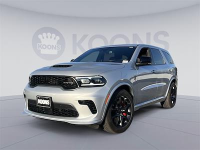 Used 2025 Dodge Durango SRT Hellcat for sale #KBF260471A - photo 1