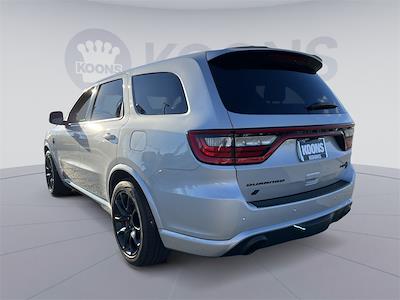 Used 2025 Dodge Durango SRT Hellcat for sale #KBF260471A - photo 2