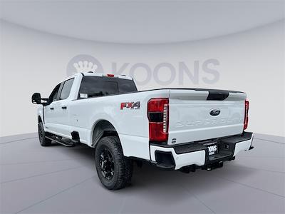 New 2026 Ford F-350 XL Crew Cab 4WD SRW Pickup for sale #KBF260477 - photo 2