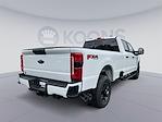 New 2026 Ford F-350 XL Crew Cab 4WD SRW Pickup for sale #KBF260477 - photo 5