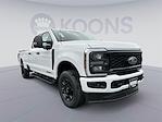 New 2026 Ford F-350 XL Crew Cab 4WD SRW Pickup for sale #KBF260477 - photo 7