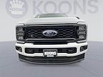 New 2026 Ford F-350 XL Crew Cab 4WD SRW Pickup for sale #KBF260477 - photo 8