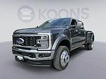 New 2026 Ford F-450 Lariat Crew Cab 4WD DRW Pickup for sale #KBF260478 - photo 1