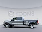 New 2026 Ford F-450 Lariat Crew Cab 4WD DRW Pickup for sale #KBF260478 - photo 3