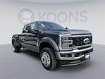 New 2026 Ford F-450 Lariat Crew Cab 4WD DRW Pickup for sale #KBF260478 - photo 7