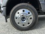 New 2026 Ford F-450 Lariat Crew Cab 4WD DRW Pickup for sale #KBF260478 - photo 9